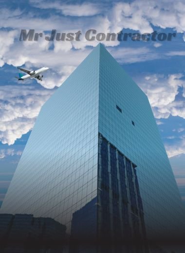 Mr Just Contractor